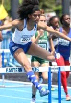 Imani Carothers