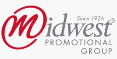 Midwest Promotional Group LOGO