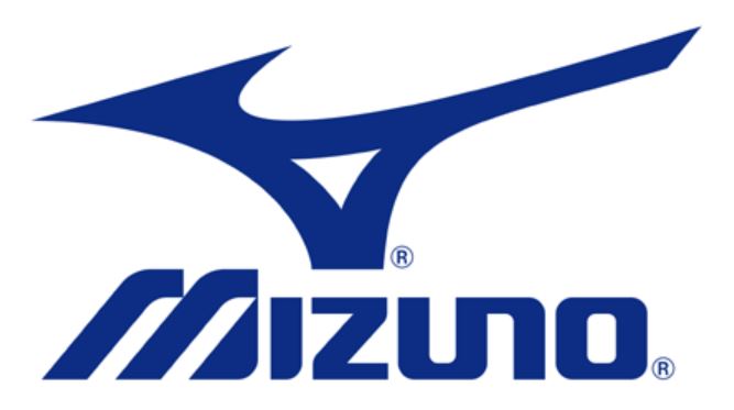 Mizuno LOGO