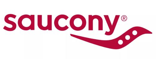 Saucony LOGO