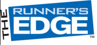 The Runners Edge LOGO